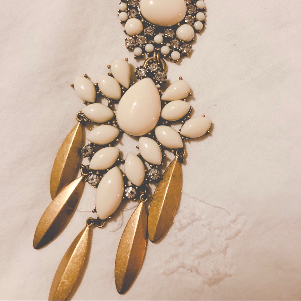 Stella & Dot Mallorca Pendant